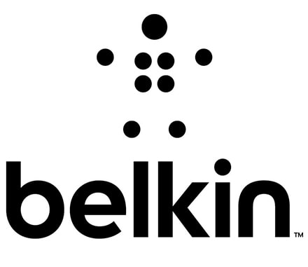 Логотип Belkin (Белкин)