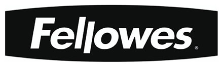 Логотип FELLOWES (Фелловес)