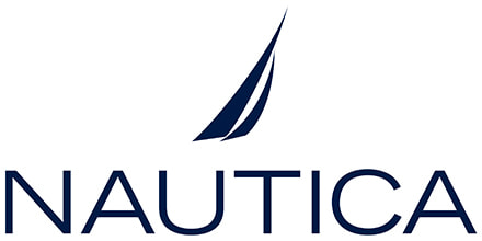Логотип Nautica (Наутика)