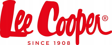 Логотип Lee Cooper (Ли Купер)