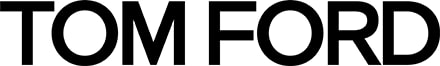 Логотип Tom Ford (Том Форд)