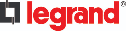 Логотип Legrand (Легранд)