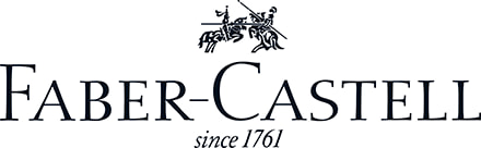 Логотип Faber-Castell (Фабер-Кастелл)
