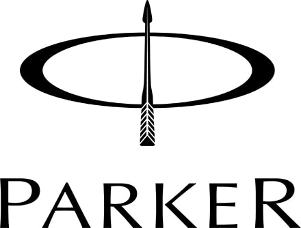 Логотип Parker (Паркер)