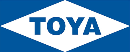 Логотип TOYA (Тойя)
