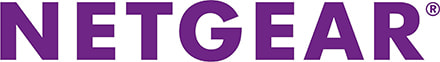 Логотип NETGEAR (Нетгир)
